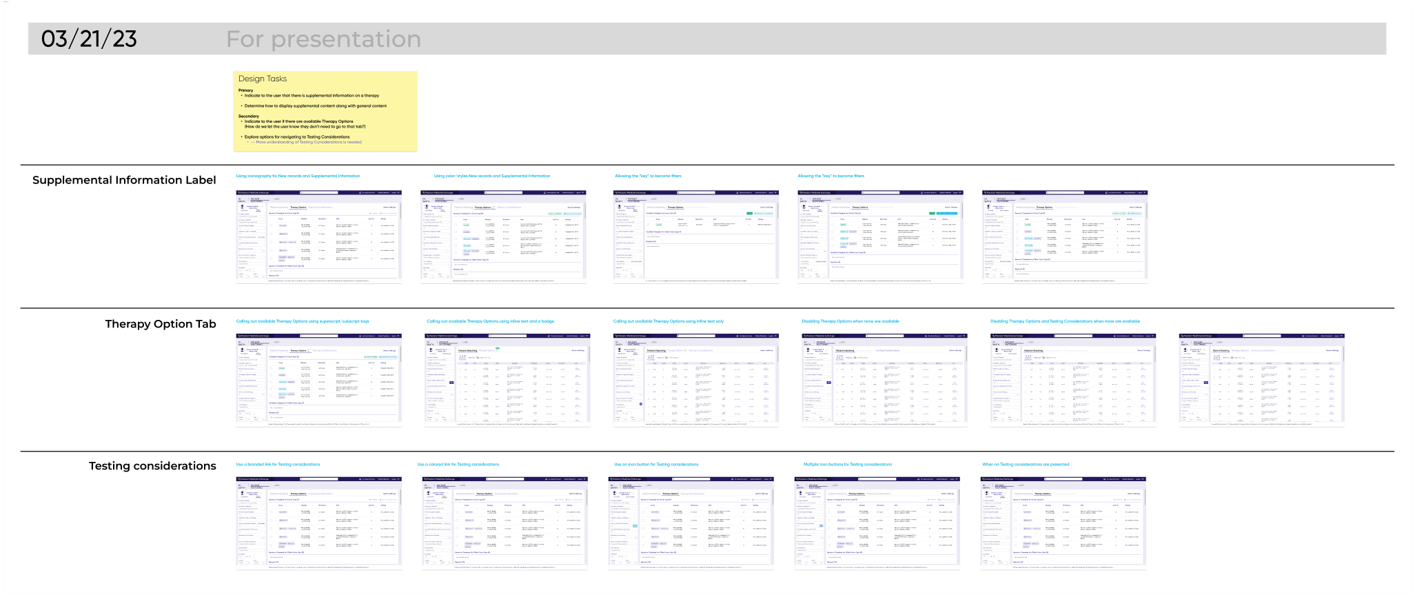 Example Figma Page